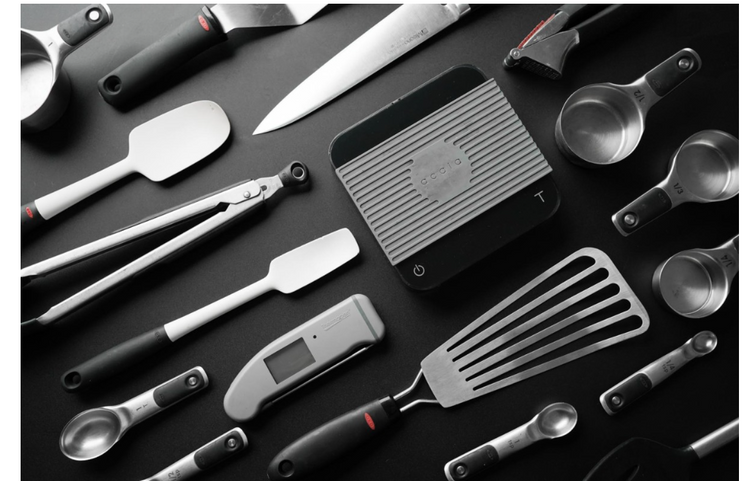 Kitchen tools/utensils