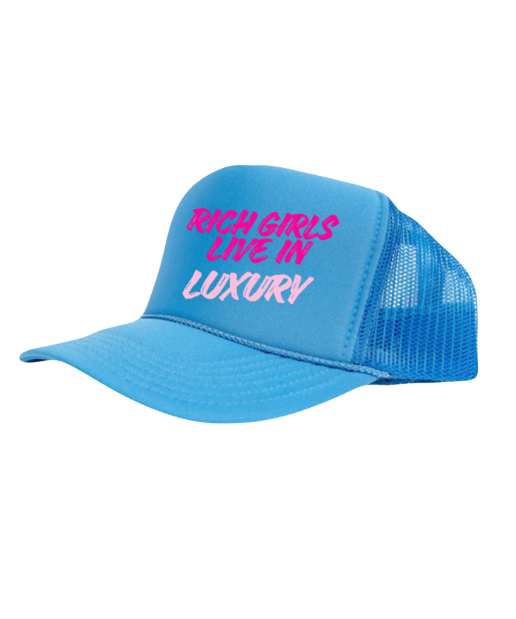test cap