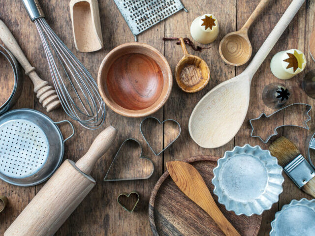 Baking Tools