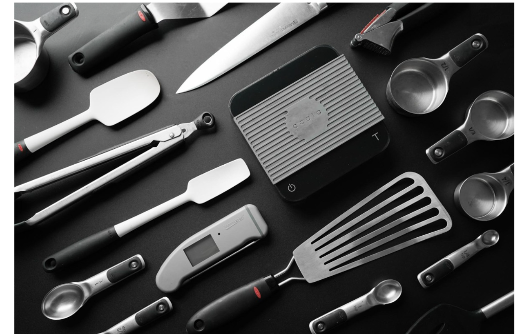 Kitchen tools/utensils