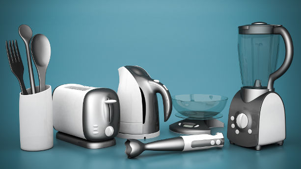 Kitchen Equipments