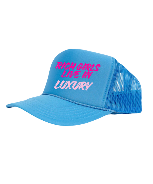 test cap