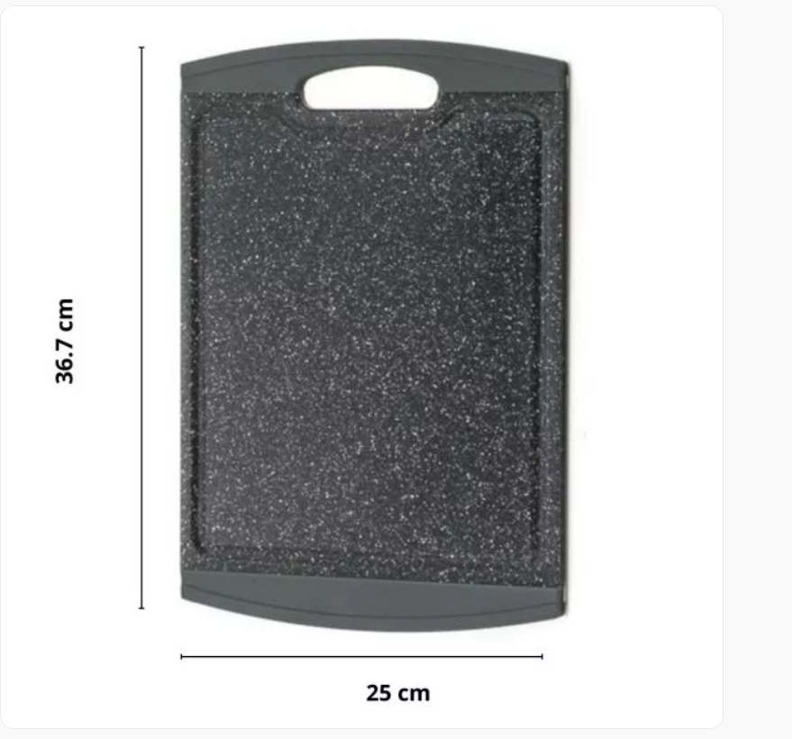NEOFLAM Cutting Board Chopping Board