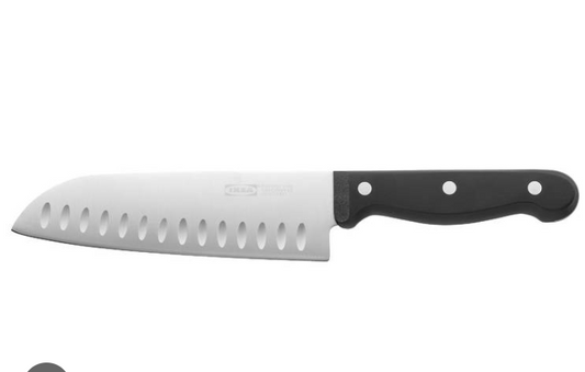 Kitchen Knife